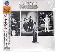 Genesis - Lamb Lies Down on Broadway [Import]
