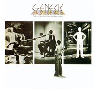Genesis Lamb Lies Down On Broadway (Vinyl) Deluxe 12" Album