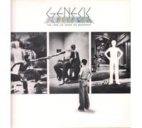 GENESIS - Lamb lies down on broadway [Vinyl LP]