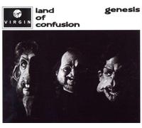 Genesis - Land of Confusion [Import]