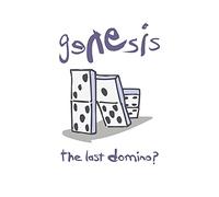 The Last Domino - The Hits - Vinyle 33 Tours
