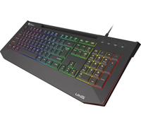 Genesis Lith 400 RGB Tastatur (NKG-1419)