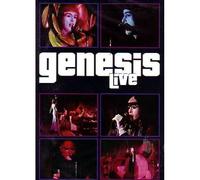 Genesis – Live 1973–1974