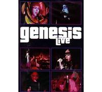 Genesis Live