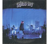Genesis - Live