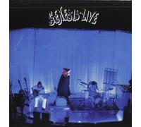Genesis - Live