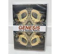 Genesis: Live At Wembley Stadium - Invisible Touch Dvd