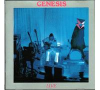 Genesis - Live [Import]