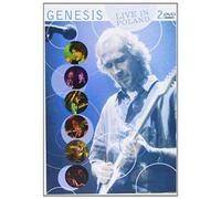 Genesis : Live In Poland