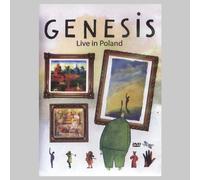 Genesis-Live in Poland [Import]