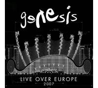 Genesis – Live Over Europe 2007 – Édition limitée