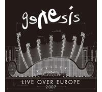 Genesis - Live Over Europe [2cd]