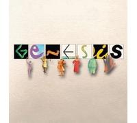 Genesis - Live-September 22 07-Columbus Oh US