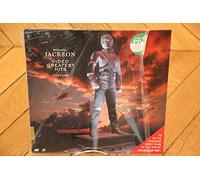 Genesis: Live: The Way We Walk in Concert 1992 Laserdisc LD PAL UK Live Concert