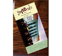 Genesis Live : The Way We Walk [VHS] [Import anglais]