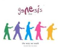 Genesis - Live-the Way We Walk Vol.2