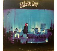 Genesis - Live / Vinyl record [Vinyl-LP]