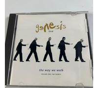 Genesis – The Way We Walk – CD – Atlantic Bicycle