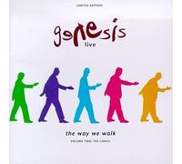 Genesis - Live-Vol. 2-The Way We Walk