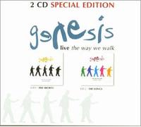 Genesis - Live-Way We Walk