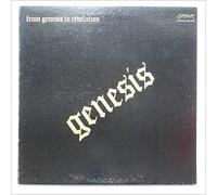 Genesis - London Collector: in The Beginning [Import]