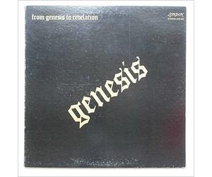 Genesis - London Collector: in The Beginning [Import]