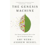 Genesis Machine