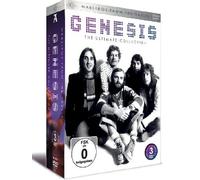 Genesis - Maestros from the Vaults:Genesis Collection