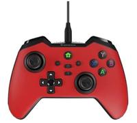 Genesis Mangan 300 Gamepad USB-C Negro