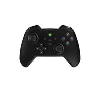 Genesis Mangan 400 Manette de jeu sans fil (PC/Switch/téléphone portable) Noir