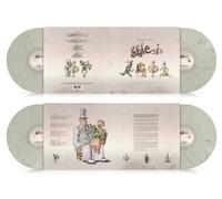 GENESIS - MANY FACES OF GENESIS 2 VINYL LP NEUF