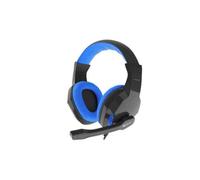 Genesis Headphones Argon 100 Blue