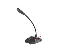 Genesis MICROFONO GAMING RADIUM 100 OMNIDIRECCIONAL USB