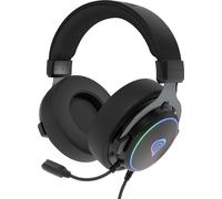 Genesis Nsg-2169 écouteur/casque Avec Fil Arceau Jouer Usb Type-a Noi