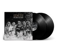 Genesis - New York by The Pound vol. 1 [Import]