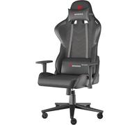 Genesis NFG-2068 Chaise de jeu Genesis NITRO 550 G2 noire