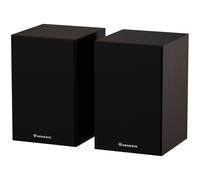 GENESIS NGS-2344 haut-parleur Marron Sans fil et filaire 20 W