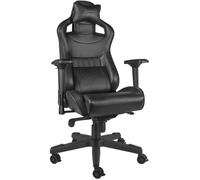 Genesis Nitro 950 Chaise Gaming Noir