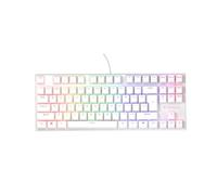 Genesis - NKG-2063 THOR 303 TKL - Gaming Toetsenbord - Wit - RGB