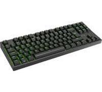 Genesis NKG-2184 Genesis Gaming Clavier THOR 404 TKL KAIHL filaire (FR)