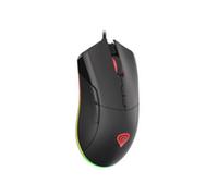 Genesis Nmg-1771 Souris Droitier Usb Type-a Optique 6400 Dpi