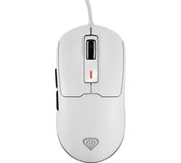 Genesis NMG-2190 Genesis Gaming Mouse KRYPTON 660 RGB filaire blanc