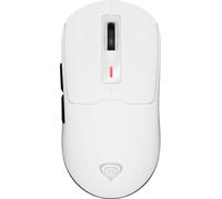 Genesis NMG-2192 Genesis Gaming Mouse ZIRCON 660 sans fil blanc