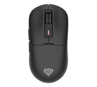 Genesis Gaming Souris Zircon 660 Pro – Sans fil Bluetooth/USB Type-C – 26 000 DPI – Ambidextre – Noir