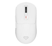 Souris - Genesis - Zircon 660 Pro - Blanc - Sans fil - 26 000 DPI