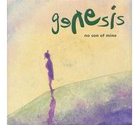 GENESIS - NO SON OF MINE - 7 inch vinyl / 45