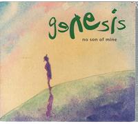 Genesis - No Son of Mine-Digipack