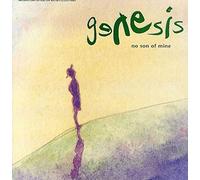 Genesis - No Son of Mine [Import]