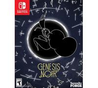 Genesis Noir Standard Collector's Edition for Nintendo Switch