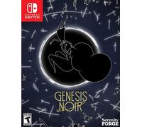 Genesis Noir Standard Collector's Edition (:) Switch